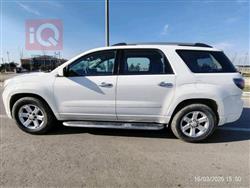 GMC Acadia
